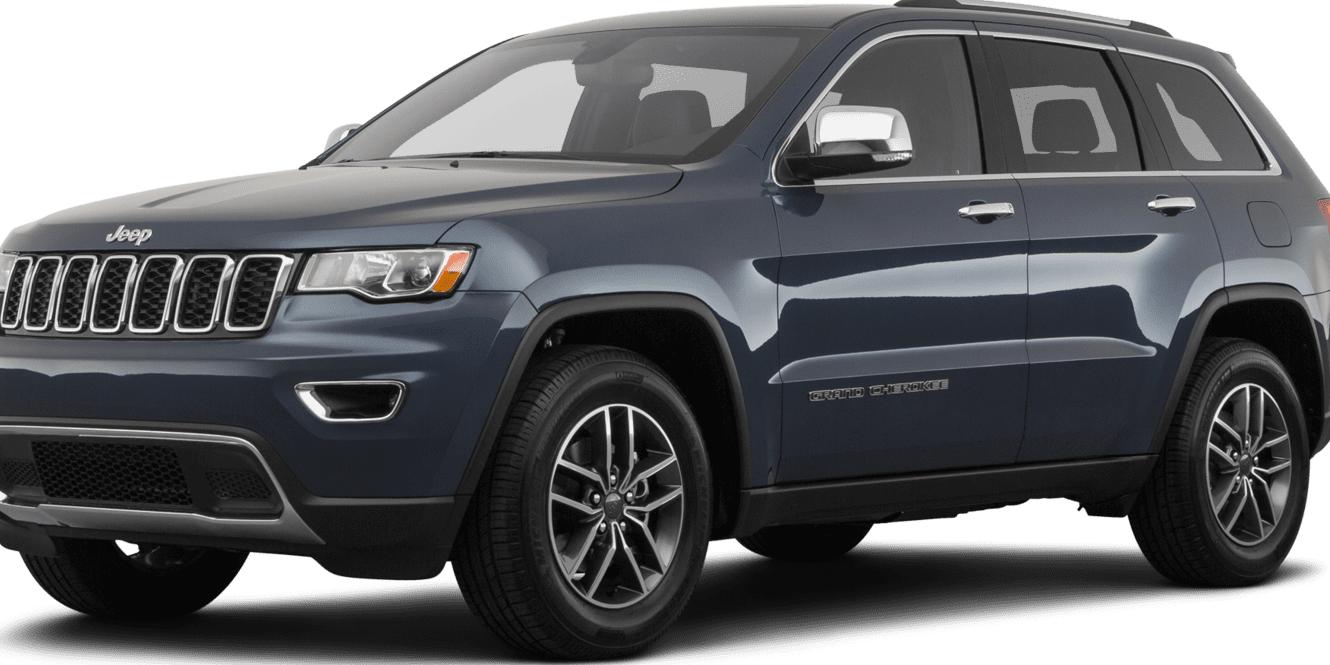 JEEP GRAND CHEROKEE 2020 1C4RJFBG7LC159036 image